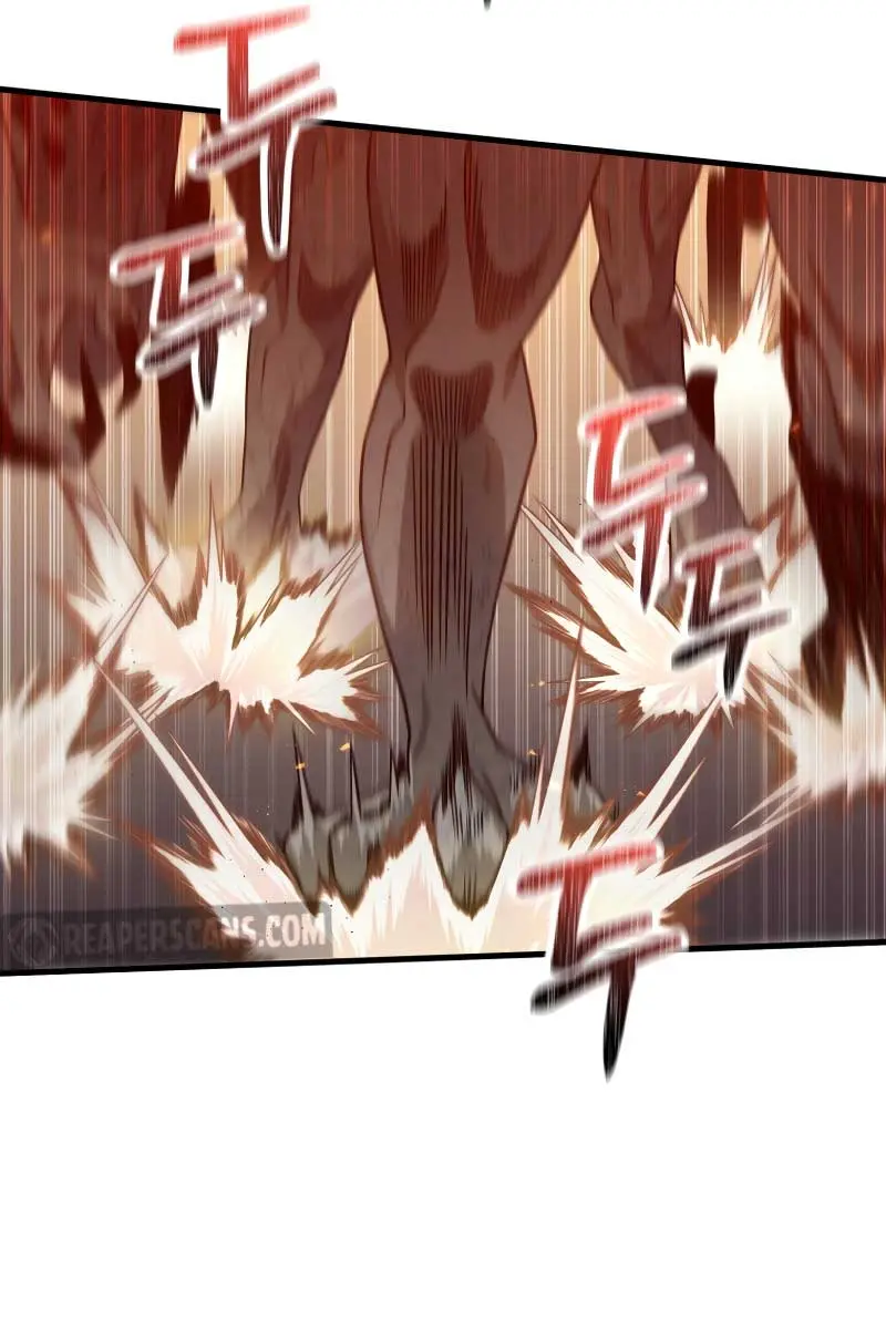 Player Who Returned 10,000 Years Later Chapter 71 Page 33