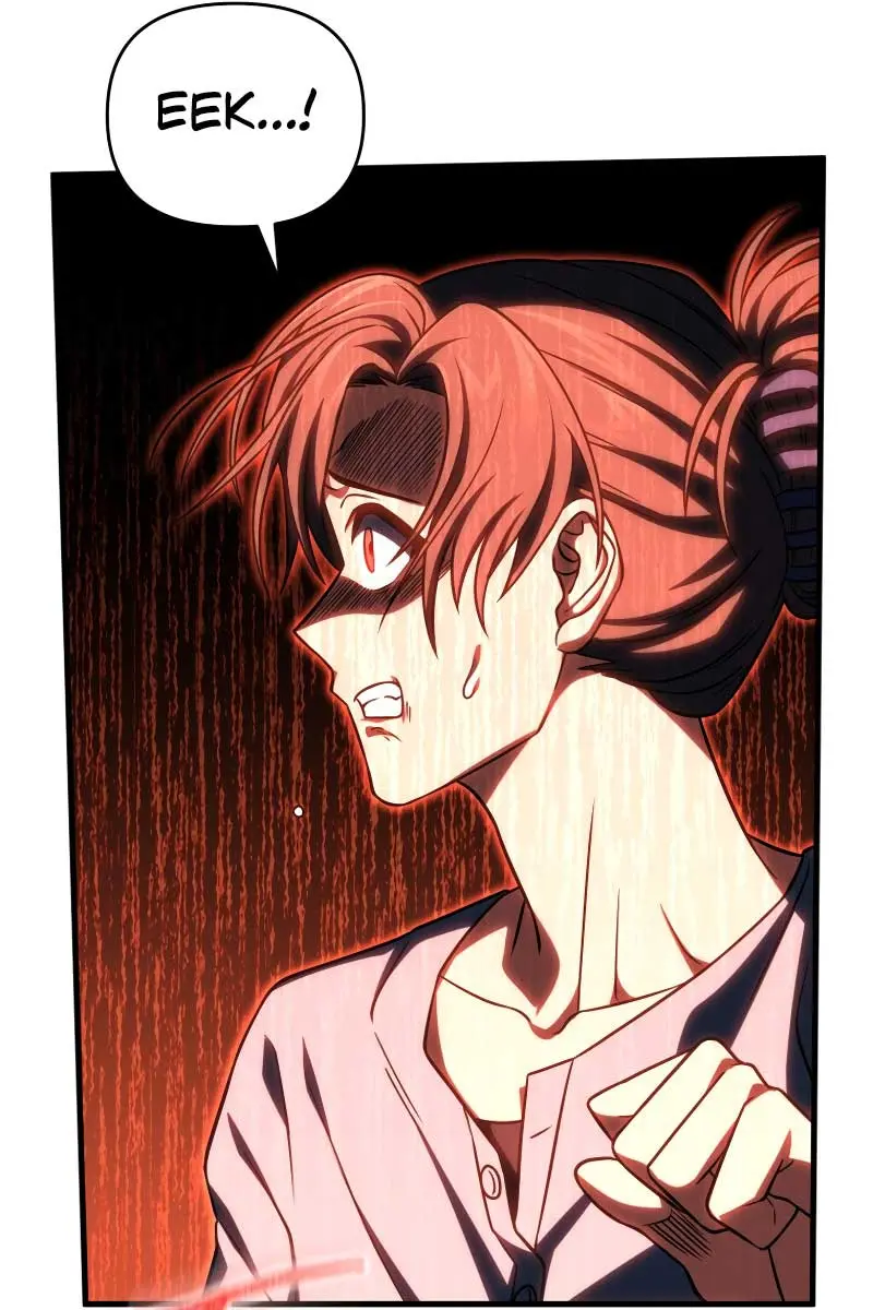 Player Who Returned 10,000 Years Later Chapter 71 Page 35