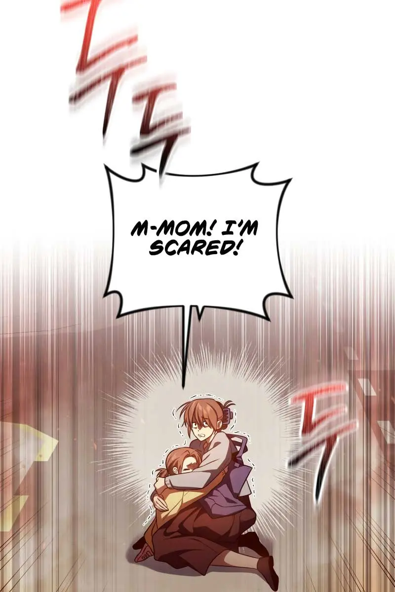 Player Who Returned 10,000 Years Later Chapter 71 Page 36