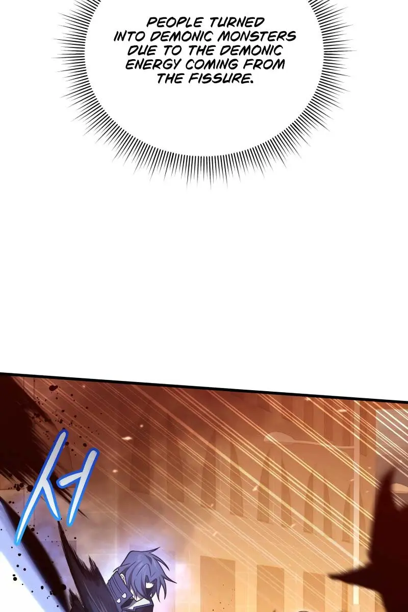 Player Who Returned 10,000 Years Later Chapter 71 Page 46