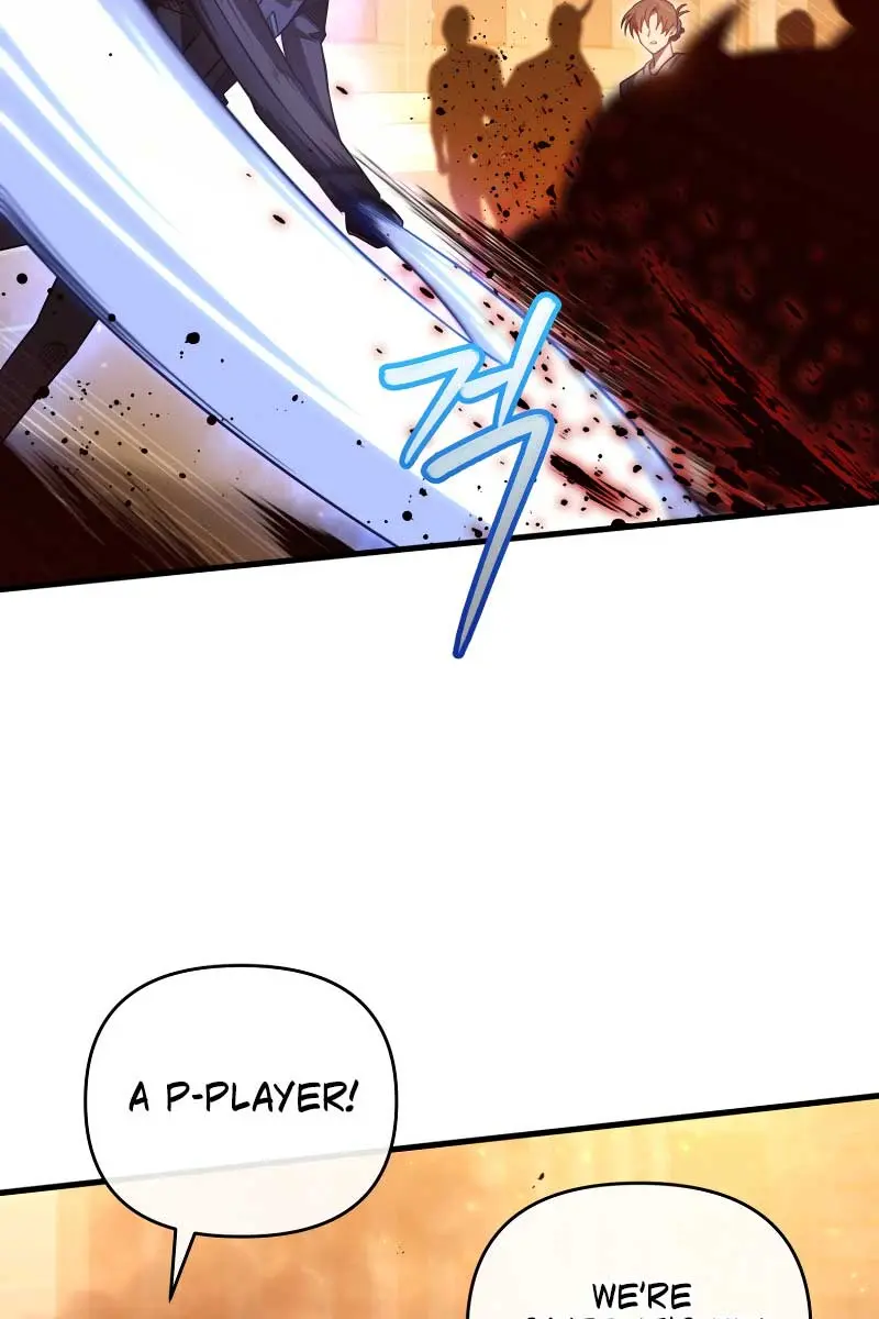 Player Who Returned 10,000 Years Later Chapter 71 Page 47