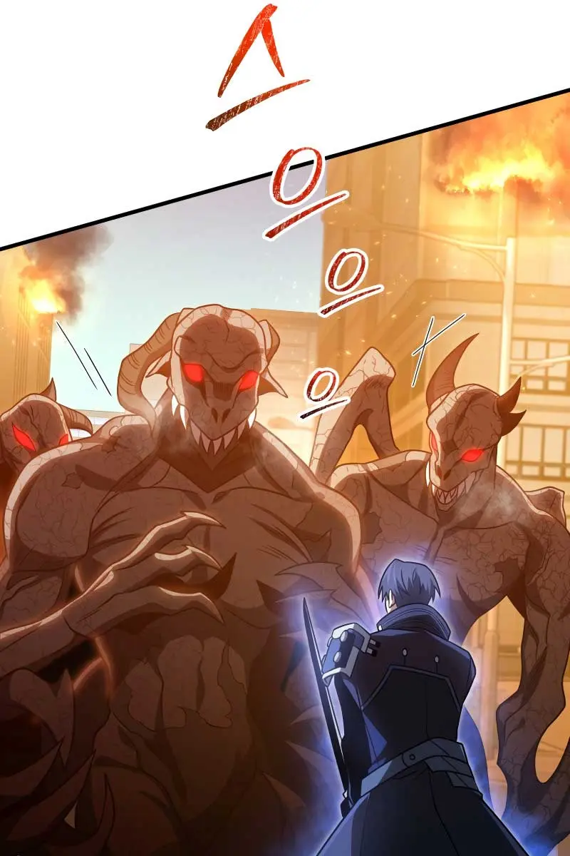 Player Who Returned 10,000 Years Later Chapter 71 Page 49