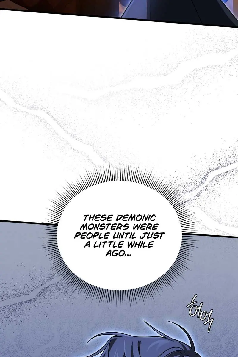 Player Who Returned 10,000 Years Later Chapter 71 Page 50