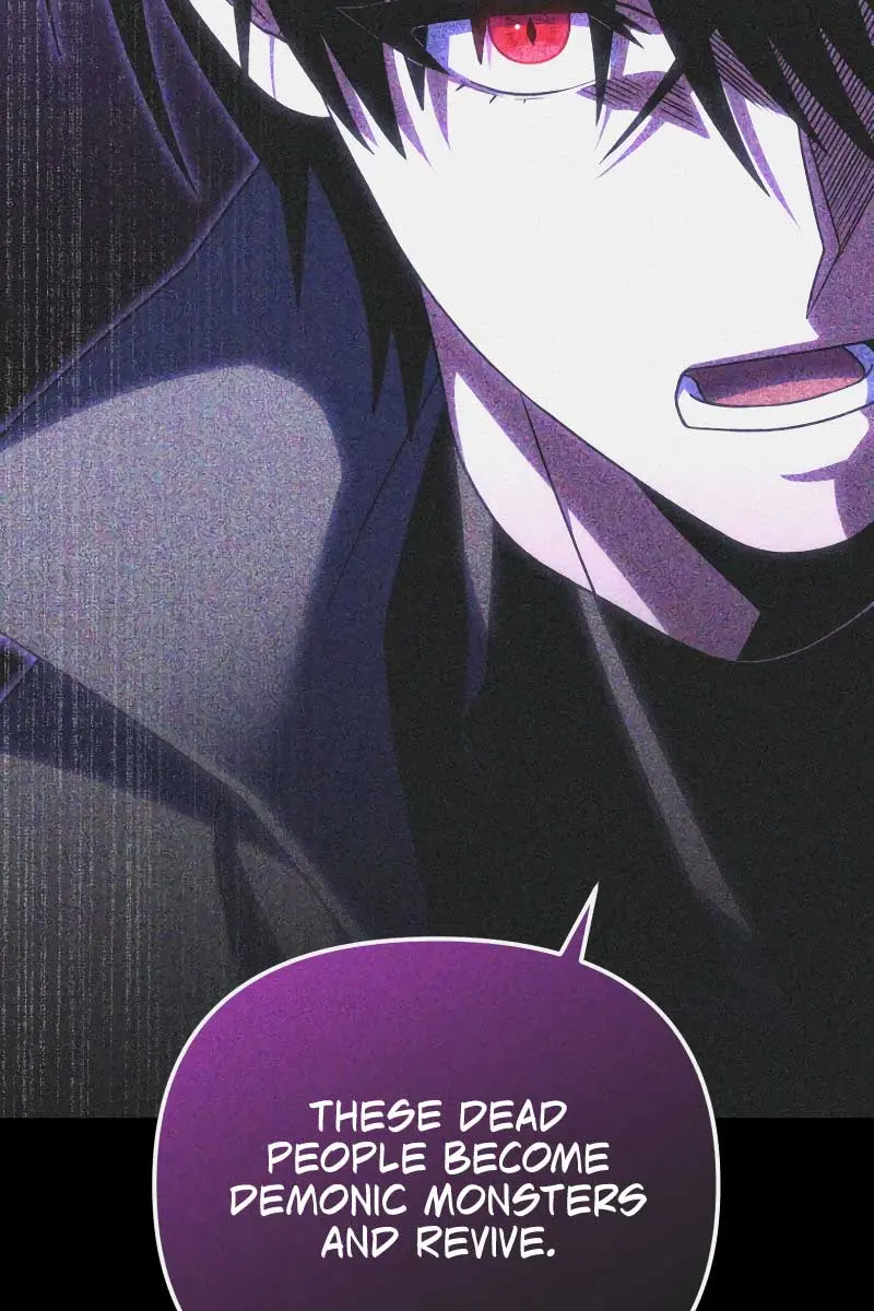 Player Who Returned 10,000 Years Later Chapter 71 Page 55