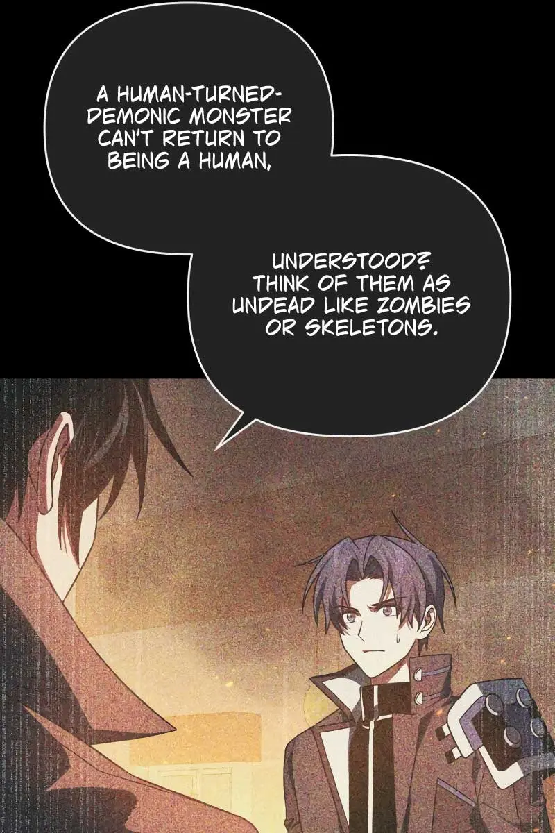 Player Who Returned 10,000 Years Later Chapter 71 Page 57