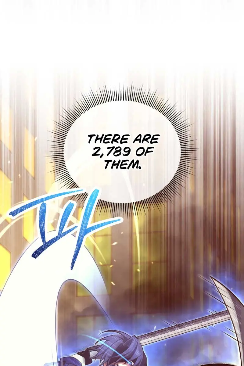 Player Who Returned 10,000 Years Later Chapter 71 Page 67