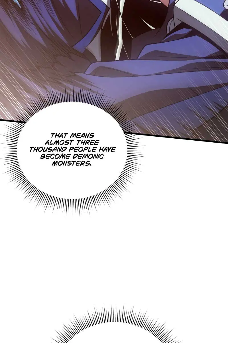 Player Who Returned 10,000 Years Later Chapter 71 Page 70