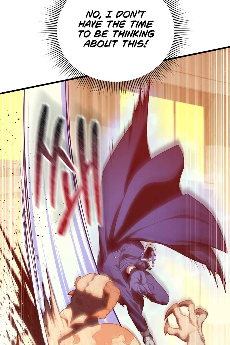 Player Who Returned 10,000 Years Later Chapter 71 Page 71