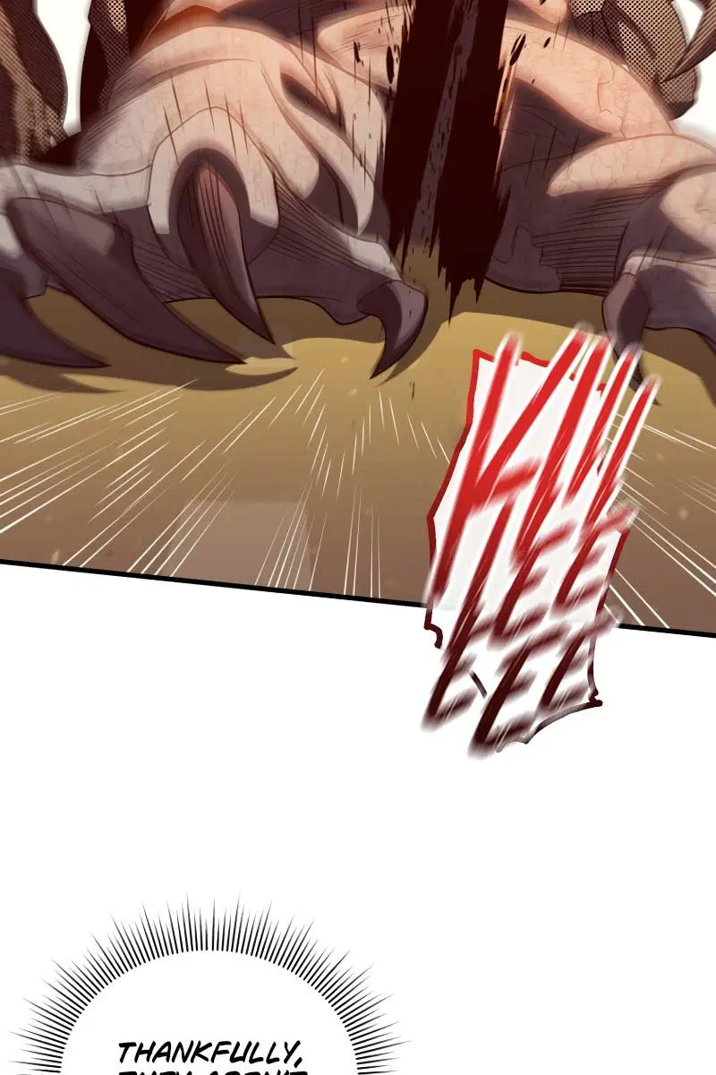 Player Who Returned 10,000 Years Later Chapter 71 Page 75