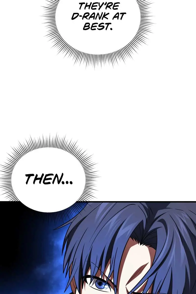 Player Who Returned 10,000 Years Later Chapter 71 Page 77