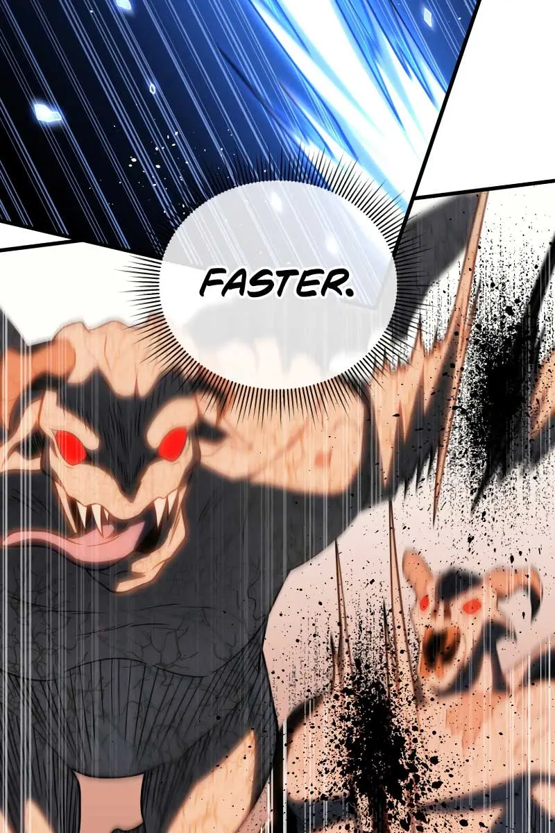 Player Who Returned 10,000 Years Later Chapter 71 Page 96