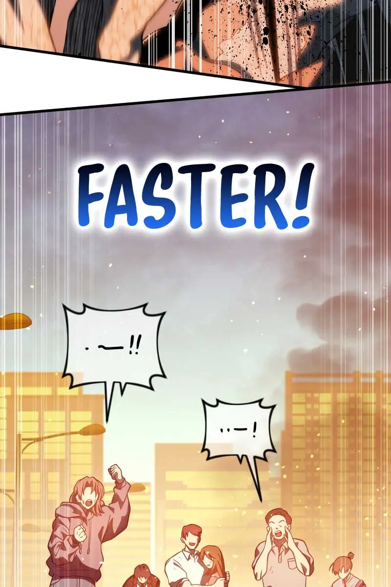 Player Who Returned 10,000 Years Later Chapter 71 Page 97