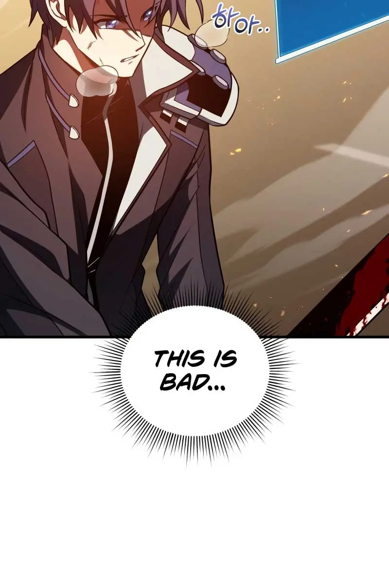 Player Who Returned 10,000 Years Later Chapter 71 Page 101