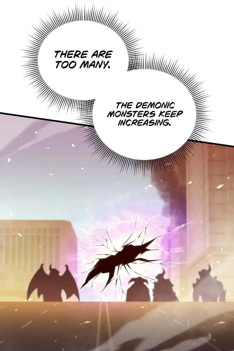 Player Who Returned 10,000 Years Later Chapter 71 Page 102