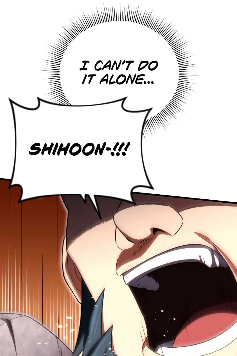 Player Who Returned 10,000 Years Later Chapter 71 Page 104