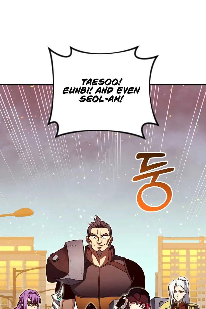 Player Who Returned 10,000 Years Later Chapter 71 Page 107