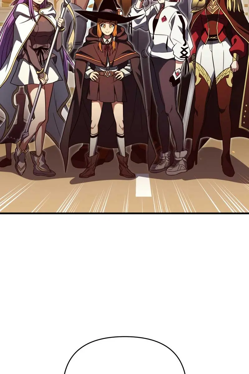 Player Who Returned 10,000 Years Later Chapter 71 Page 108