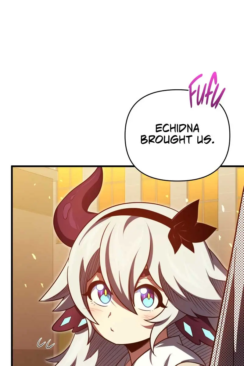 Player Who Returned 10,000 Years Later Chapter 71 Page 110