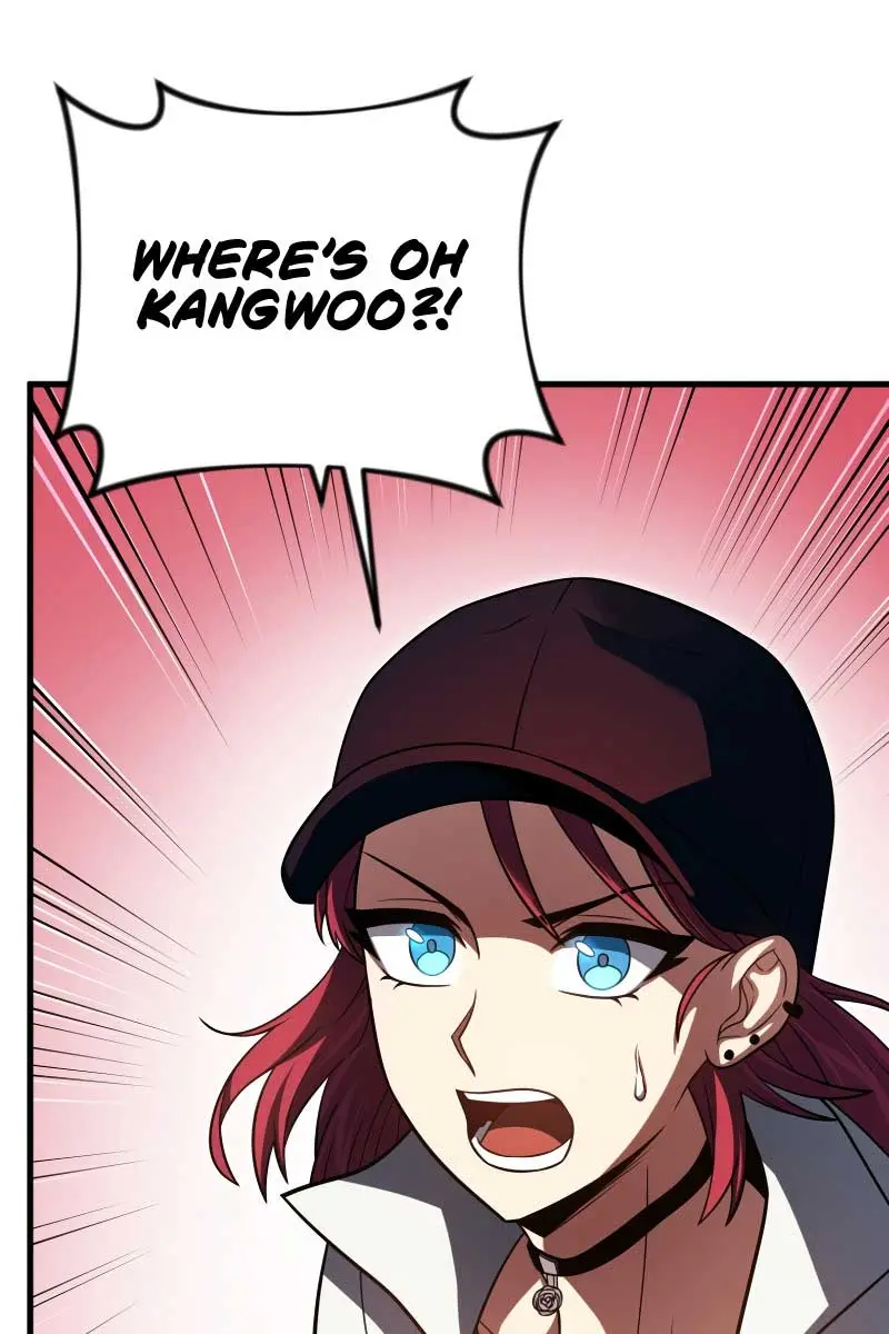 Player Who Returned 10,000 Years Later Chapter 71 Page 113