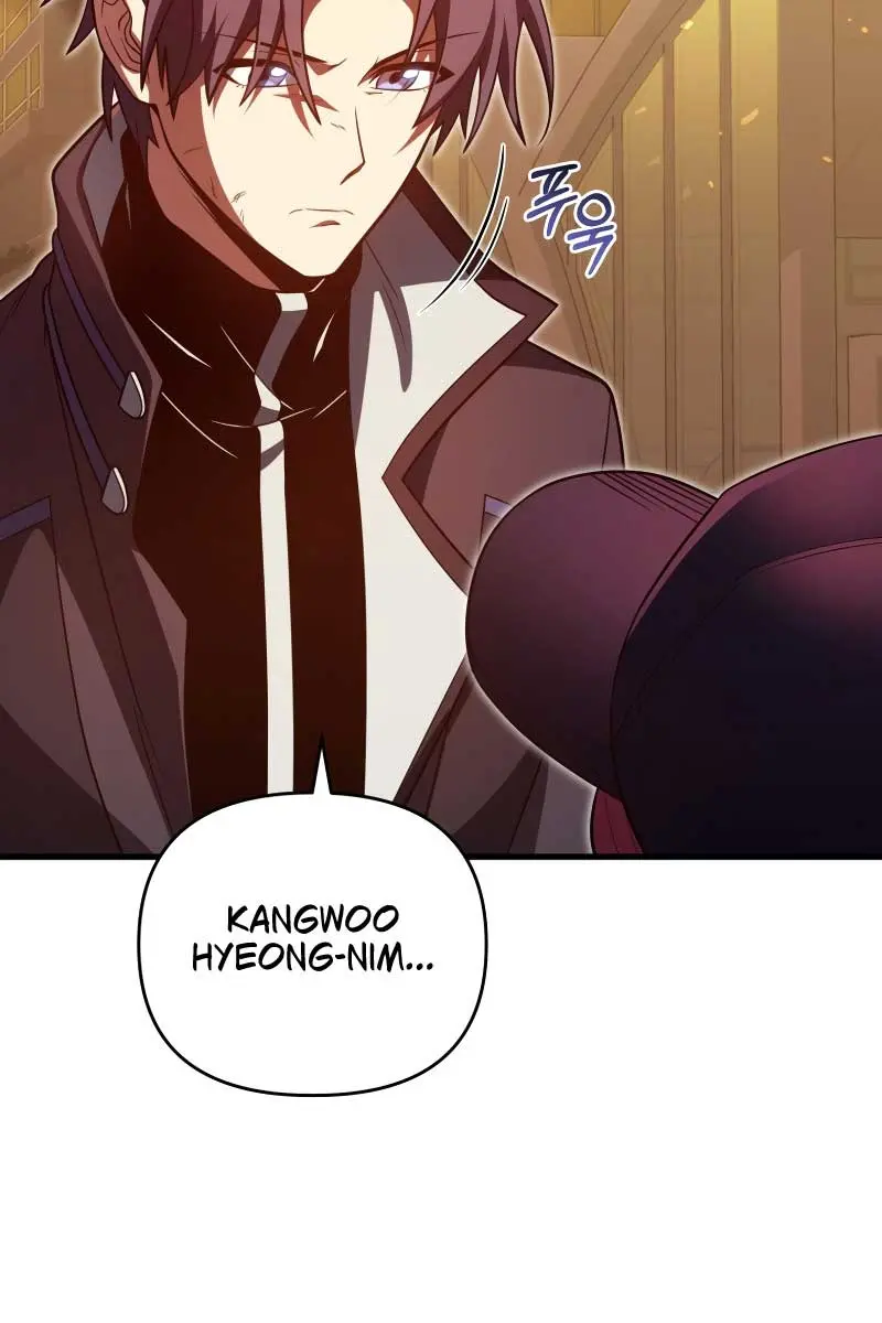 Player Who Returned 10,000 Years Later Chapter 71 Page 115