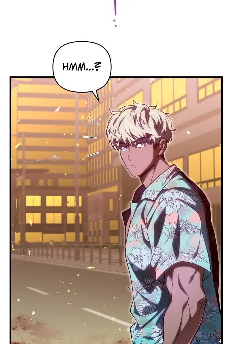 Player Who Returned 10,000 Years Later Chapter 71 Page 119