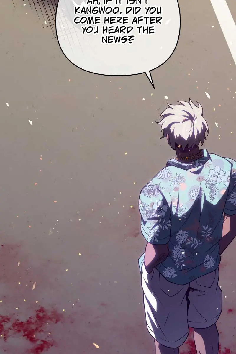 Player Who Returned 10,000 Years Later Chapter 71 Page 122