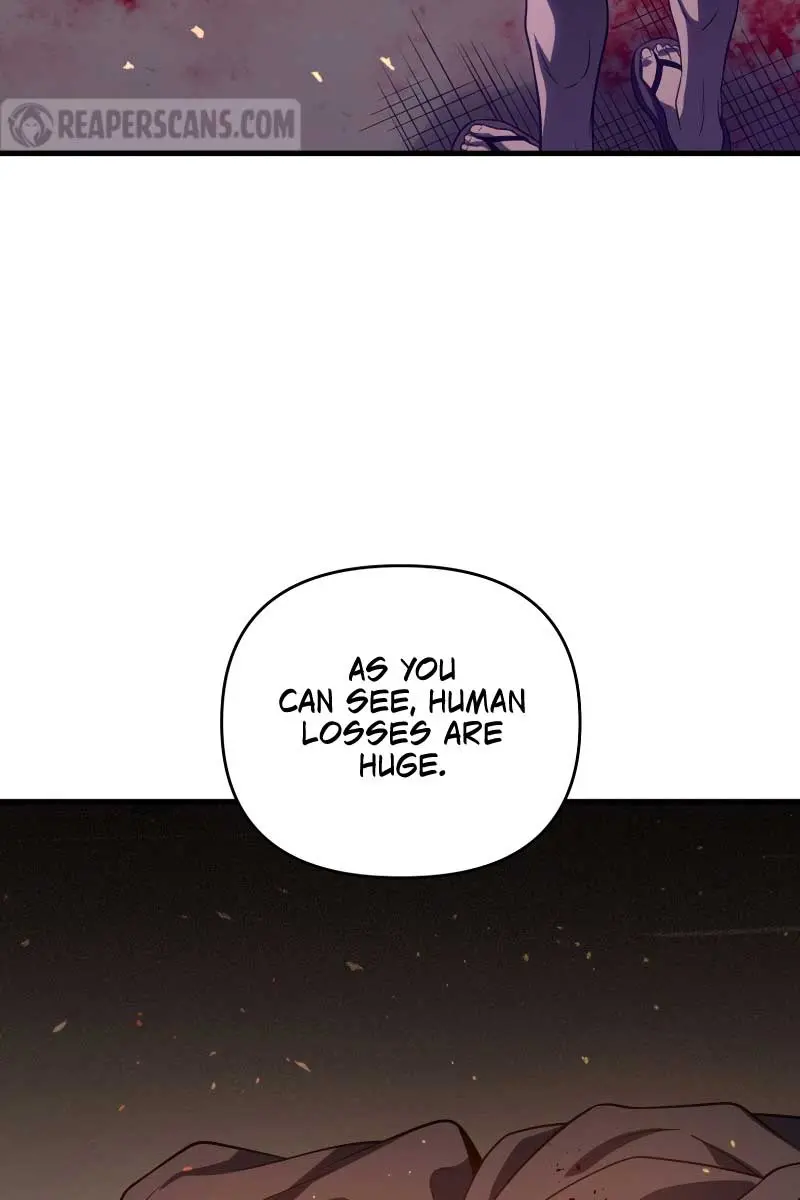 Player Who Returned 10,000 Years Later Chapter 71 Page 123