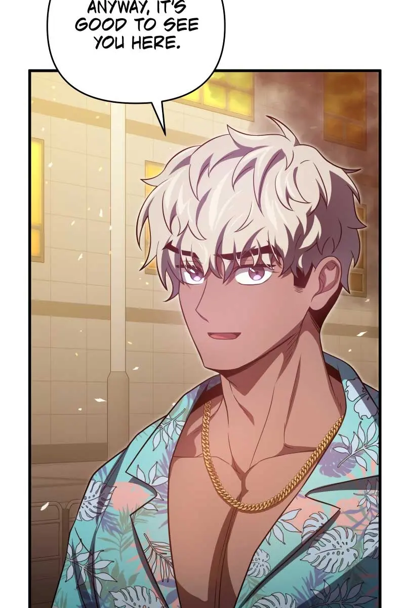 Player Who Returned 10,000 Years Later Chapter 71 Page 126