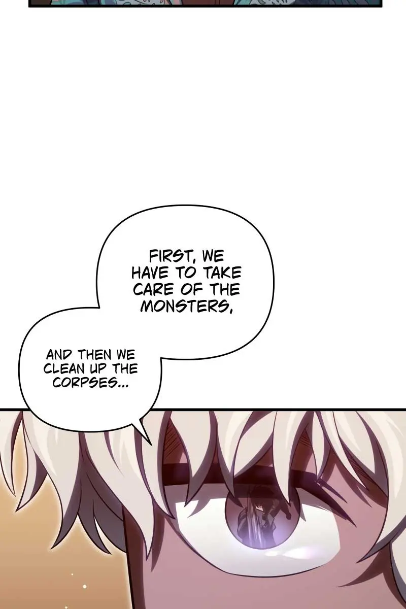 Player Who Returned 10,000 Years Later Chapter 71 Page 127