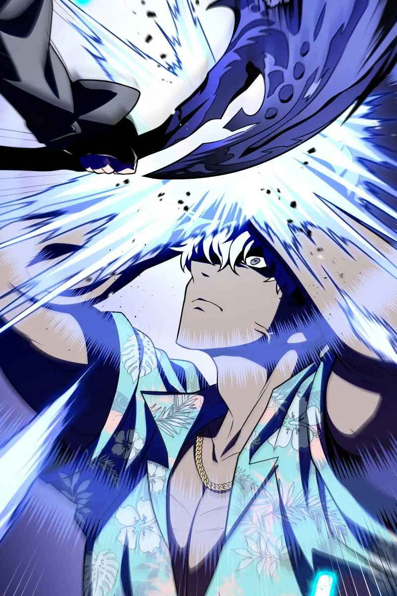 Player Who Returned 10,000 Years Later Chapter 71 Page 130