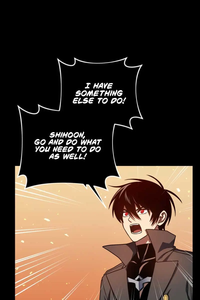 Player Who Returned 10,000 Years Later Chapter 72 Page 3