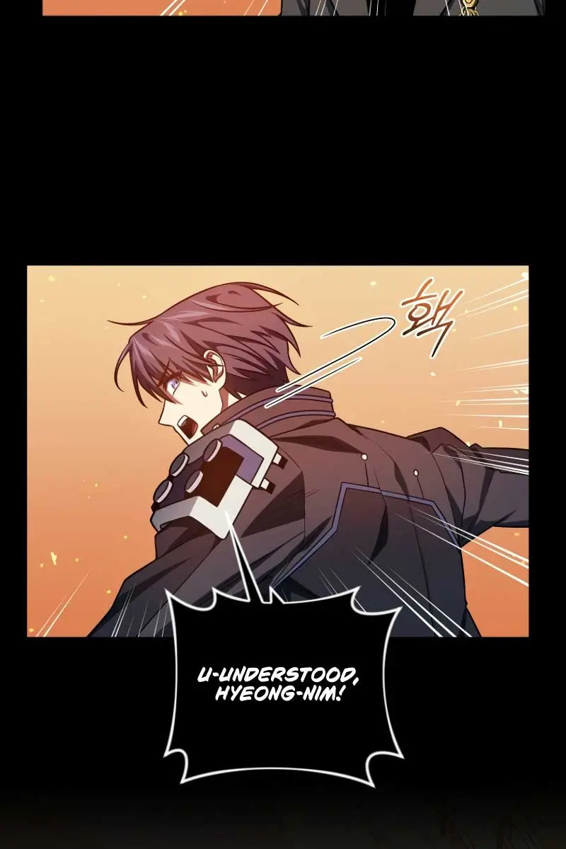 Player Who Returned 10,000 Years Later Chapter 72 Page 4