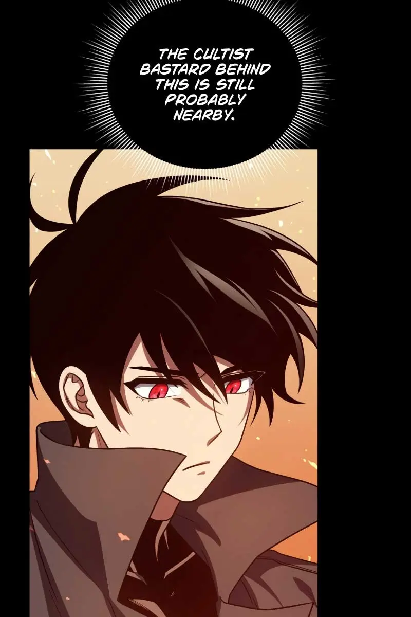 Player Who Returned 10,000 Years Later Chapter 72 Page 11