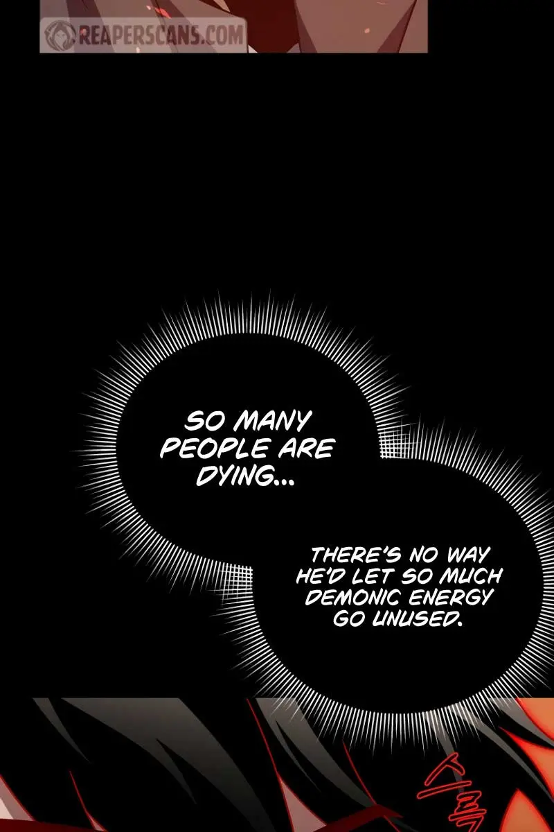 Player Who Returned 10,000 Years Later Chapter 72 Page 12