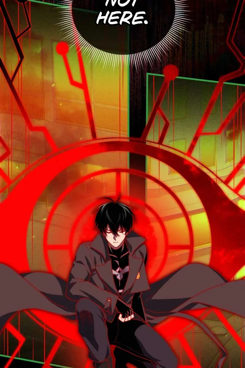 Player Who Returned 10,000 Years Later Chapter 72 Page 16