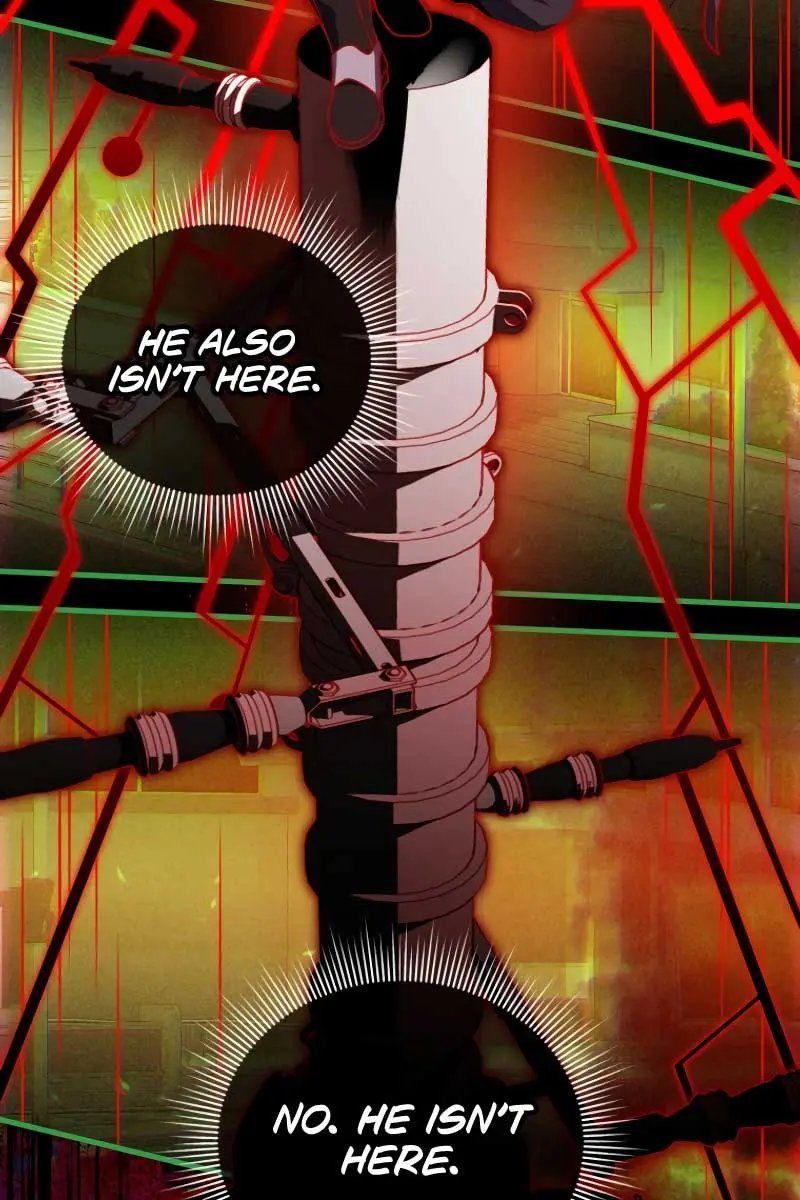 Player Who Returned 10,000 Years Later Chapter 72 Page 17