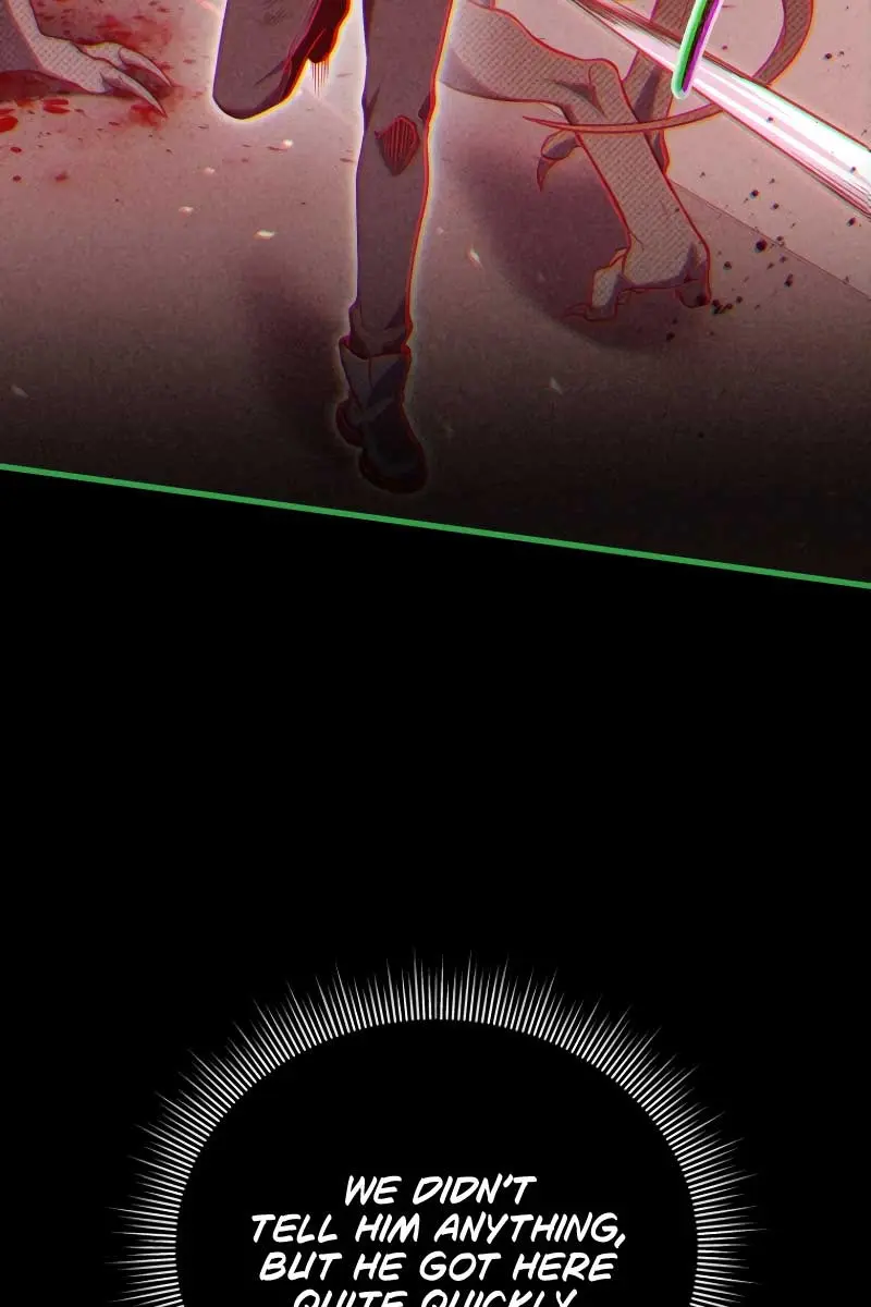 Player Who Returned 10,000 Years Later Chapter 72 Page 21