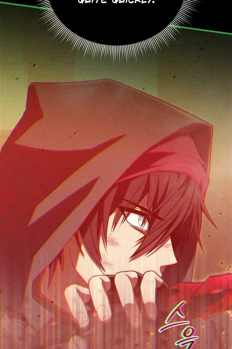 Player Who Returned 10,000 Years Later Chapter 72 Page 22