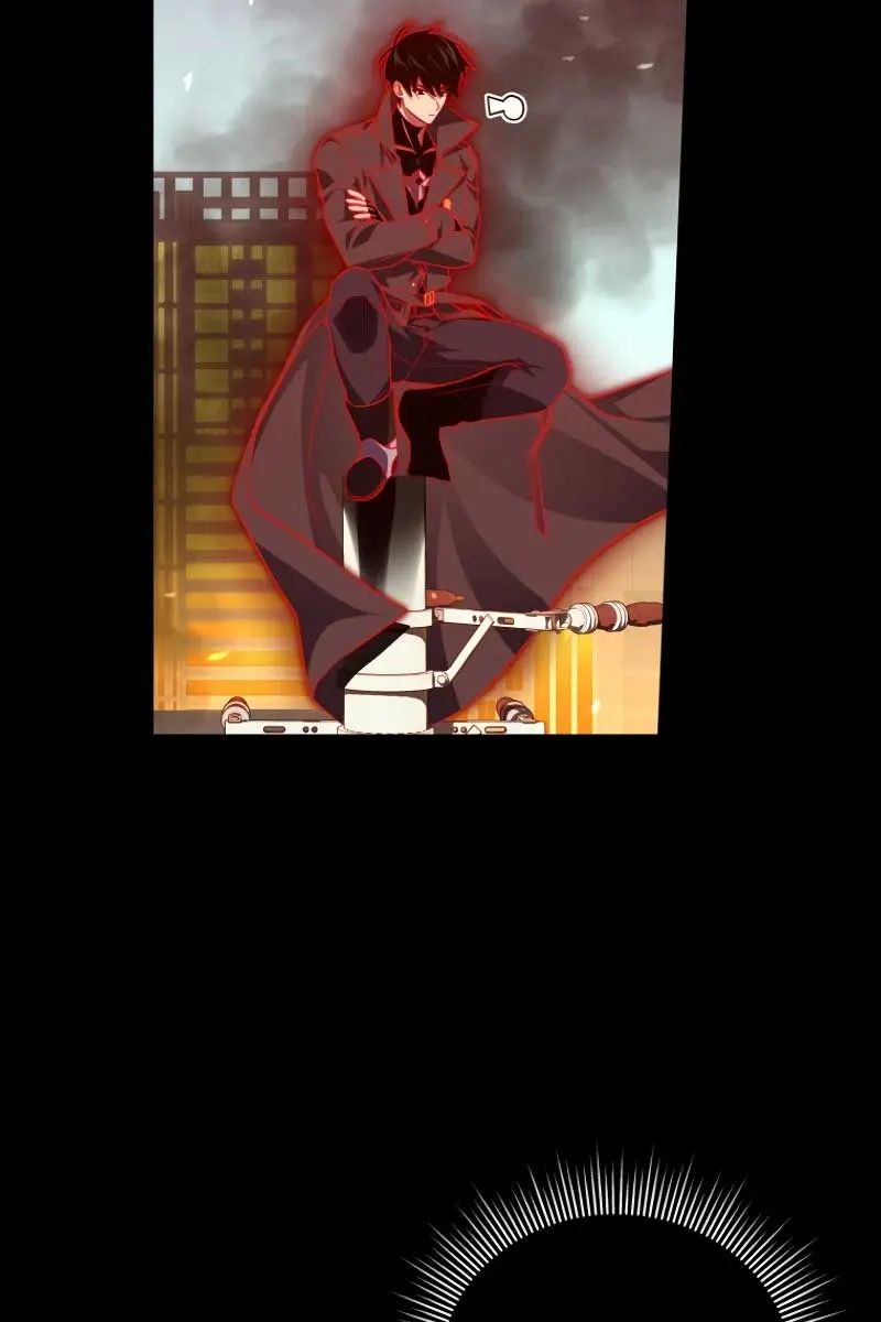 Player Who Returned 10,000 Years Later Chapter 72 Page 24