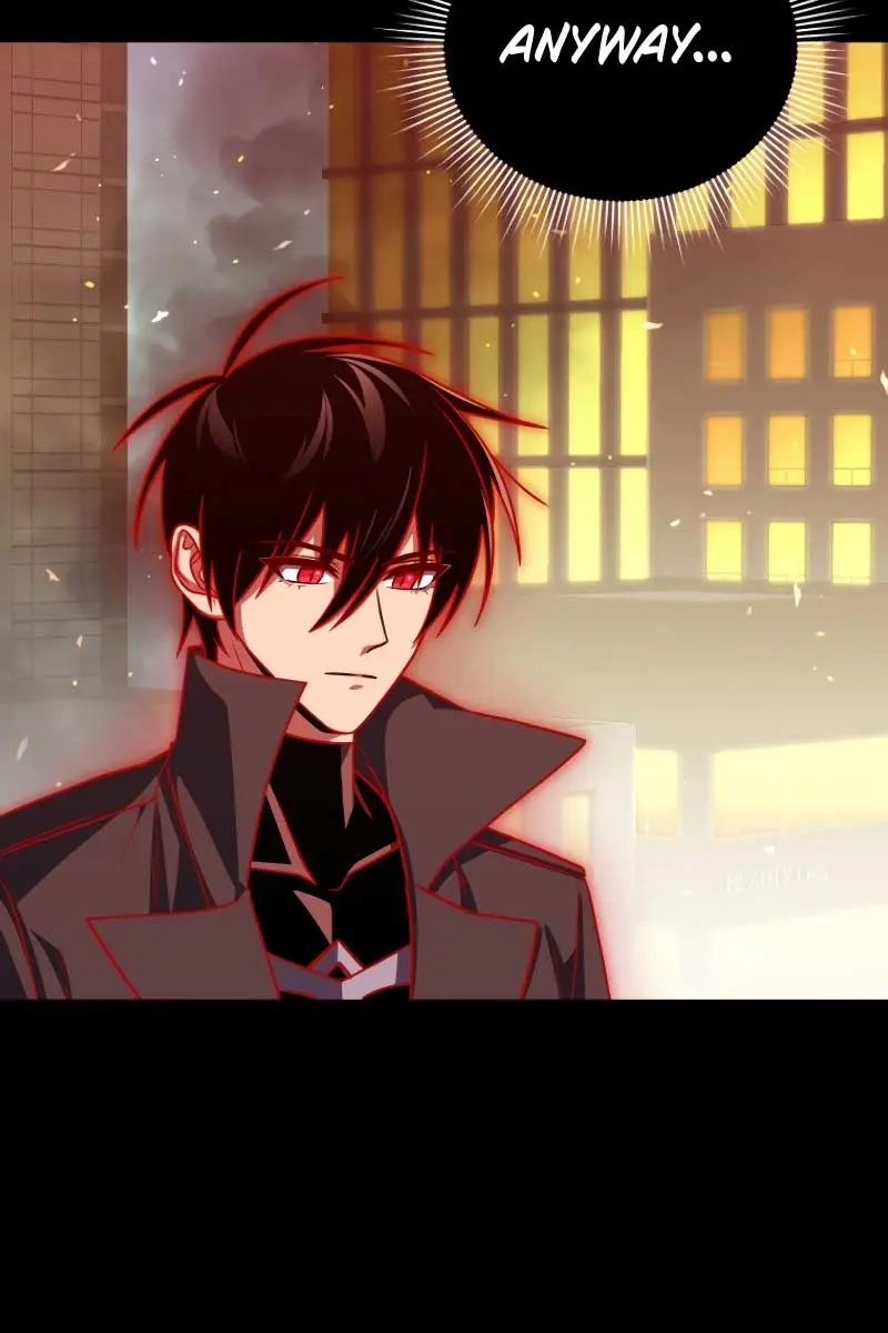 Player Who Returned 10,000 Years Later Chapter 72 Page 25