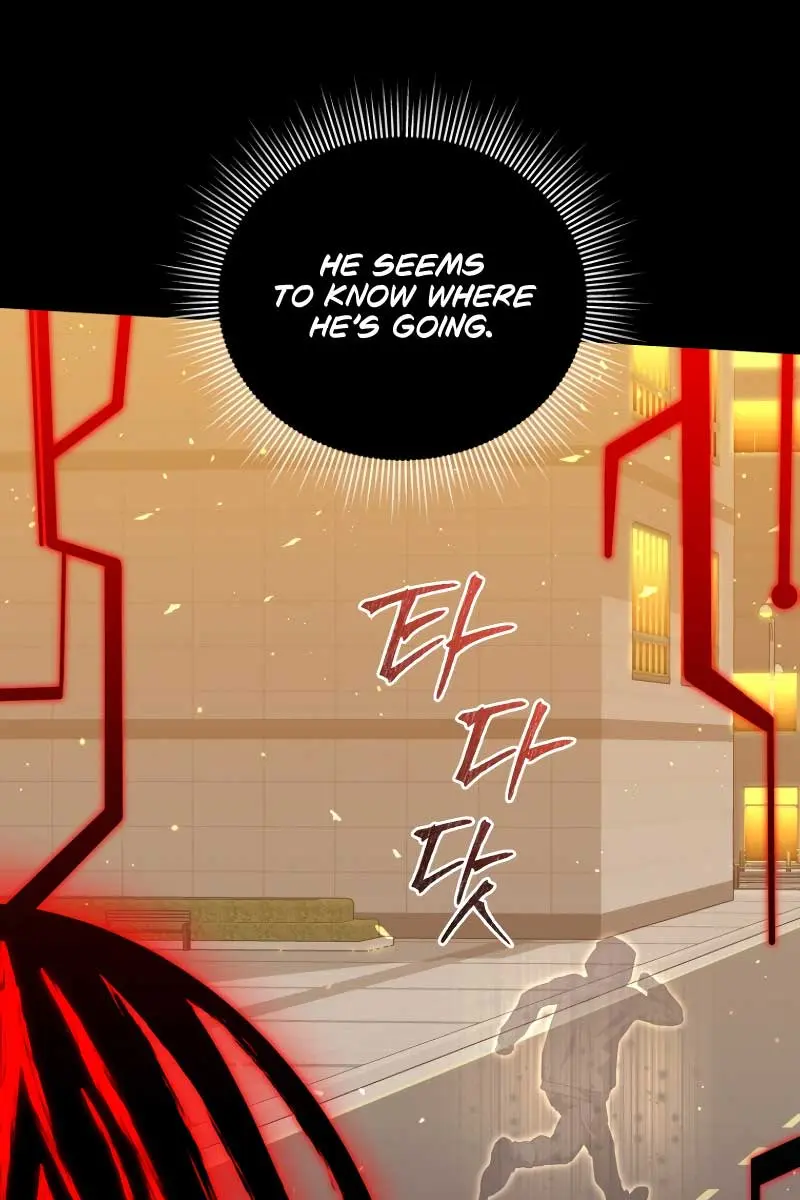 Player Who Returned 10,000 Years Later Chapter 72 Page 26