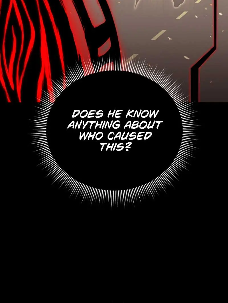 Player Who Returned 10,000 Years Later Chapter 72 Page 27