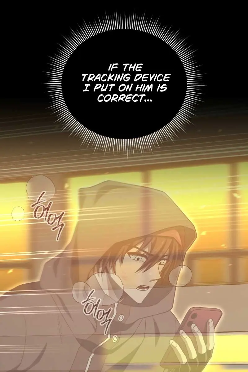 Player Who Returned 10,000 Years Later Chapter 72 Page 30