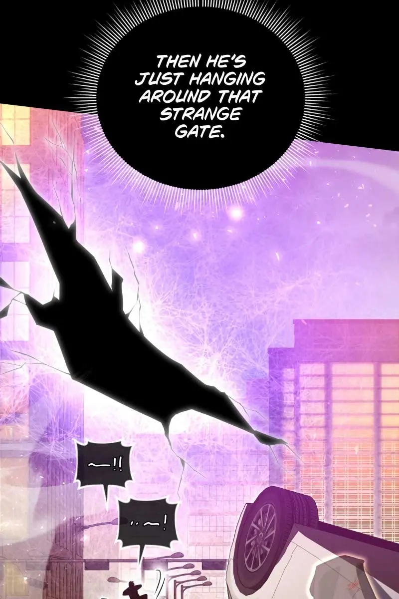 Player Who Returned 10,000 Years Later Chapter 72 Page 32