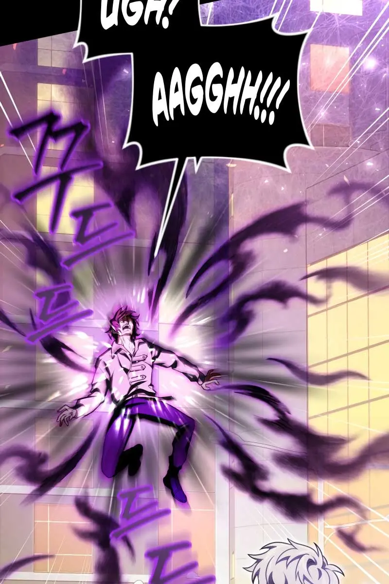 Player Who Returned 10,000 Years Later Chapter 72 Page 35