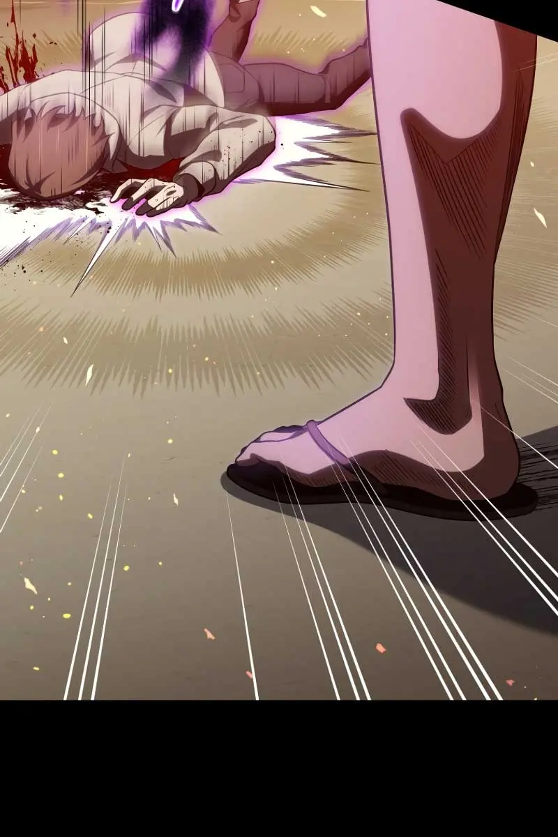 Player Who Returned 10,000 Years Later Chapter 72 Page 37