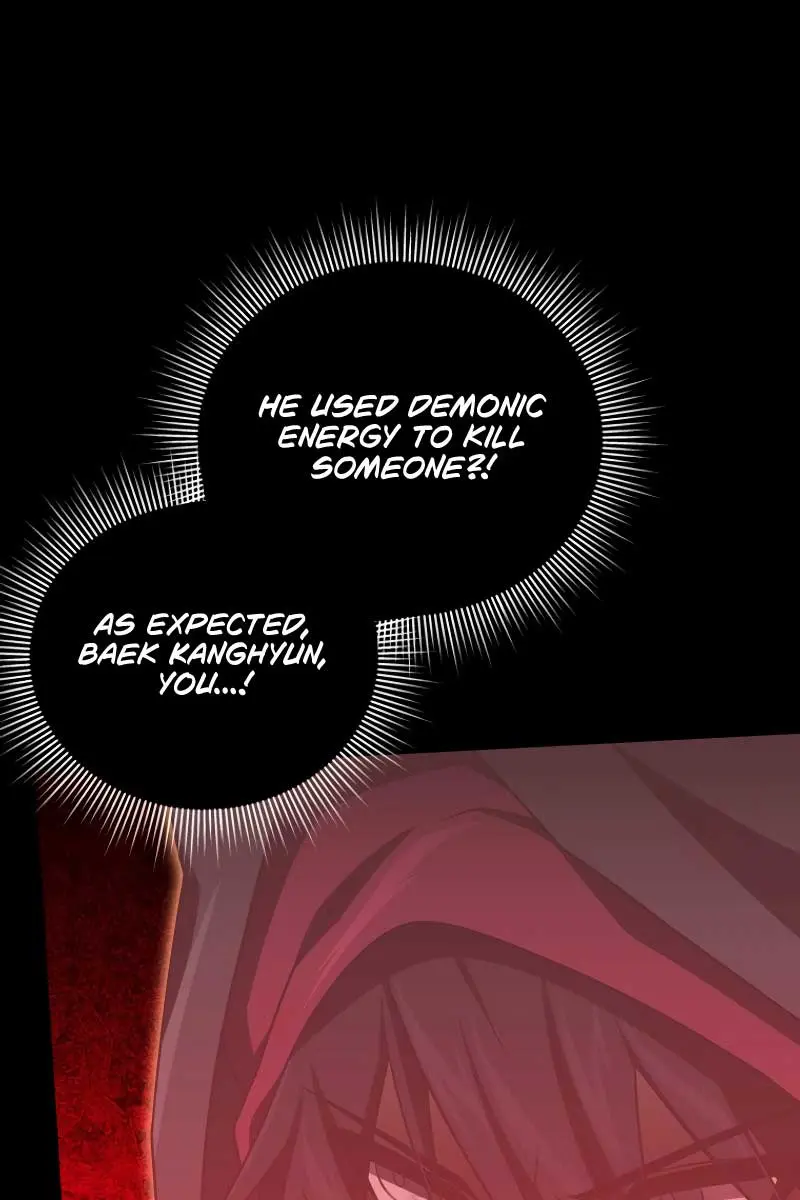 Player Who Returned 10,000 Years Later Chapter 72 Page 38