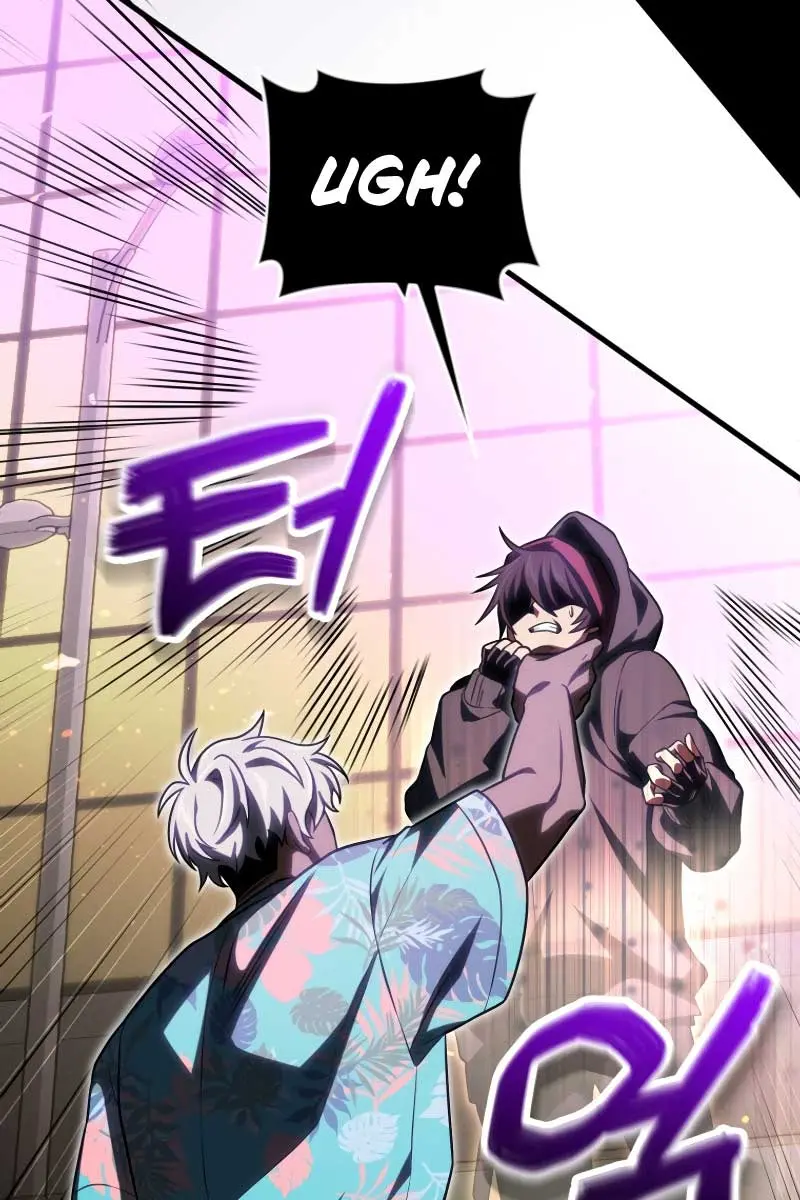 Player Who Returned 10,000 Years Later Chapter 72 Page 48