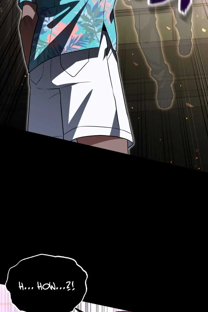 Player Who Returned 10,000 Years Later Chapter 72 Page 49