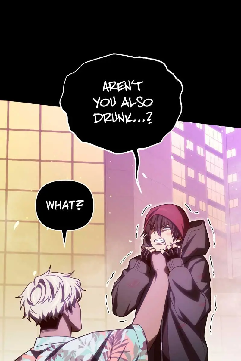 Player Who Returned 10,000 Years Later Chapter 72 Page 54